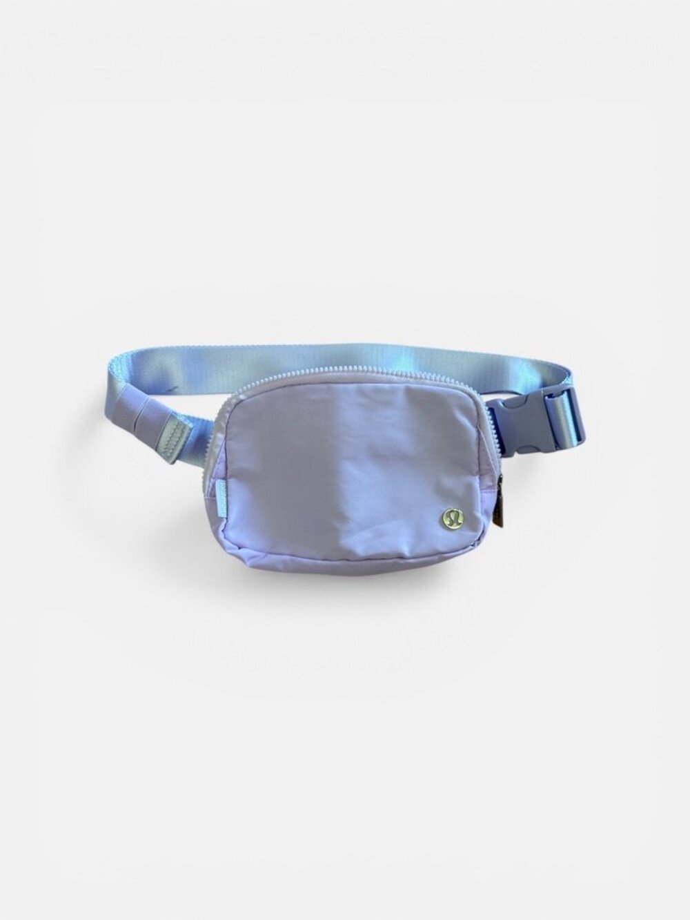 Everywhere Belt Bag - Lavender/Light Purple